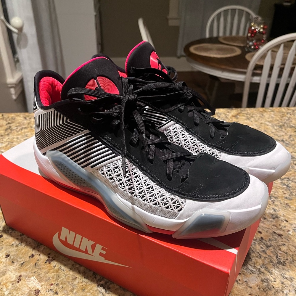 Air Jordan 38 Low - Picture 2 of 9